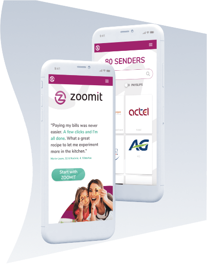 ZOOMIT CARD